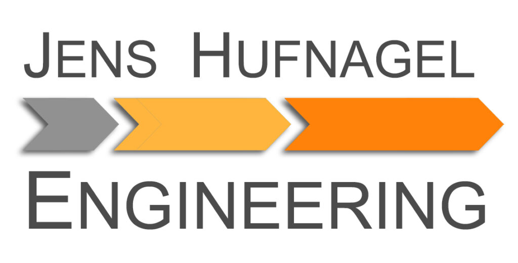 Logo von Jens Hufnagel Engineering